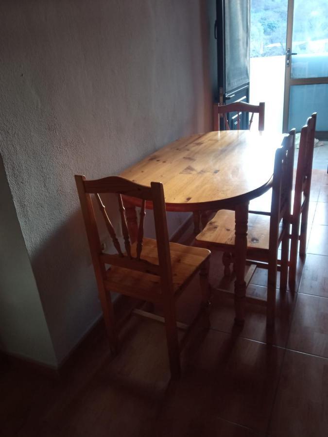 이코드레로스비노스 Casita Con Vista A La Montana 빌라 외부 사진