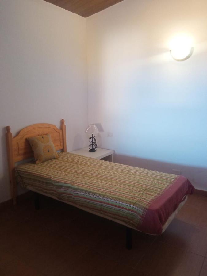 이코드레로스비노스 Casita Con Vista A La Montana 빌라 외부 사진